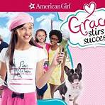An American Girl: Grace Stirs Up Success Film4