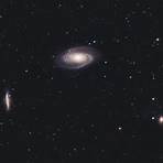 messier 81 and 823