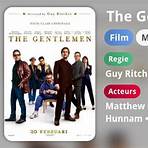 The Gentlemen (2019 film) filme4