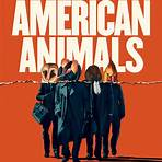 where can i watch american animals movie poster3