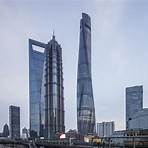 shanghai tower architecture1