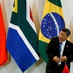 What does BRICS mean?3