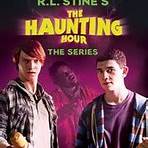 R. L. Stine’s The Haunting Hour3