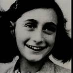 Who interviewed Anne Frank?1