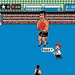 mike tyson punch-out arcade spot4