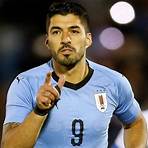 How many times has Uruguay won the World Cup?2