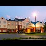 Fairfield Inn & Suites by Marriott Jacksonville Jacksonville, NC1
