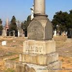 what is the oldest non-sectarian cemetery in southern california today2