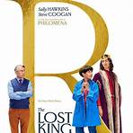 The Lost King Film5