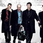 Lock, Stock and Two Smoking Barrels1