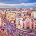 Madrid, Spanien1