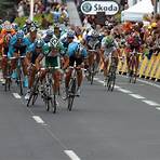 Tour de France 20083