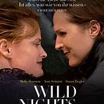 Wild Nights with Emily Film4