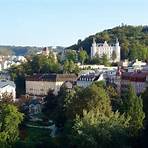 Karlovy Vary, Czech Republic4