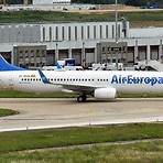 air europa safety record number1
