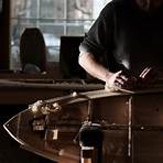 What Wood is used to make surfboards?1
