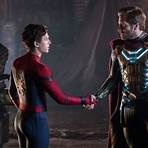 spider man far from home torrent4