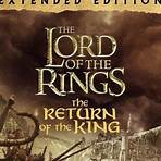 Lord of the Rings: The Return of the King - The Complete Recordings Howard Shore1