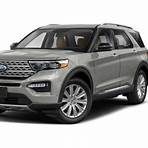 How reliable is a 2023 Ford Explorer?2