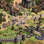 Are there any age of Empire 2 cheats?4