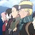 the last naruto4