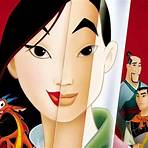 mulan 1998 characters images full hd4