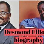 Desmond Elliot1