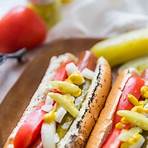 amerikanischer hot dog rezept original2