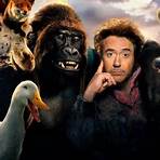 dr. dolittle 3 rotten tomatoes review3