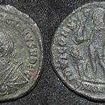 what does licinius ii ae follis look like today at 672