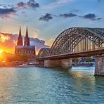 Cologne, Allemagne2