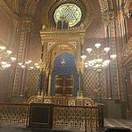 how much does the spanish synagogue cost in prague france2