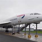 The Concorde: A Supersonic Story Fernsehserie1