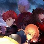fate chronological order5