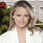 How did Christine Taylor become famous?1