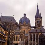 Free Imperial City of Aachen wikipedia5