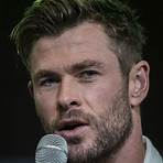 Why is Chris Hemsworth taking a break from acting?1