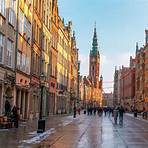 young city gdansk - polônia5