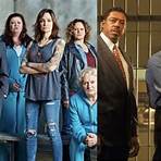 Prisoners' Wives série de televisão5