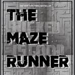 the maze runner book cover images3