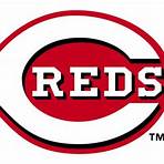What is the Cincinnati Reds information guide?2