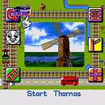 thomas and friends games3