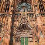 what is the largest building in strasbourg england4