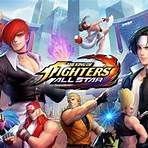 the king of fighters jogar4