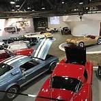 Edge Motor Museum Memphis, TN4