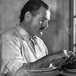 Who was Ernest Hemingway father?3