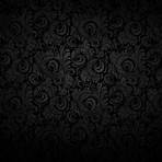 black wallpaper 4k2