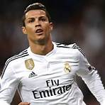 How many Cristiano Ronaldo 1920x1080 wallpapers are there?1