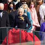 lady gaga investiture biden1