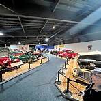 National Automobile Museum Reno, NV3